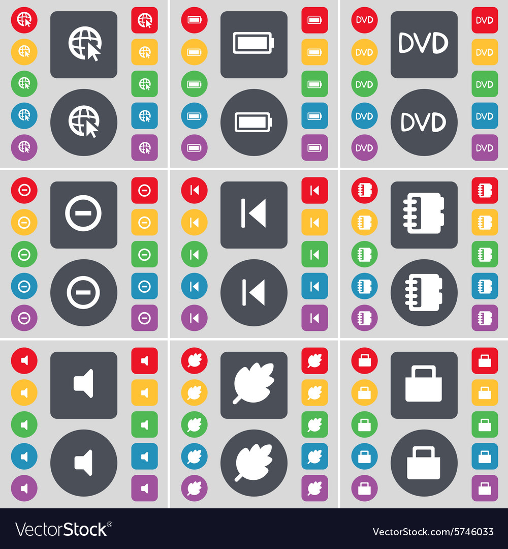 Web cursor battery dvd minus media skip notebook