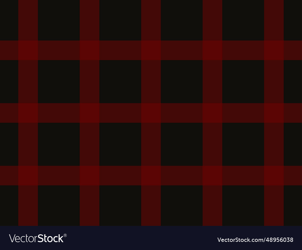 Background with red checkered pattern