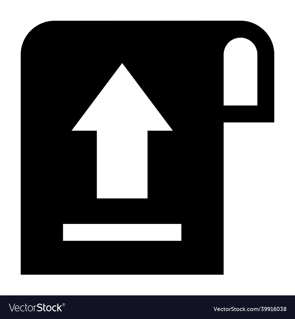 File Upload Icon