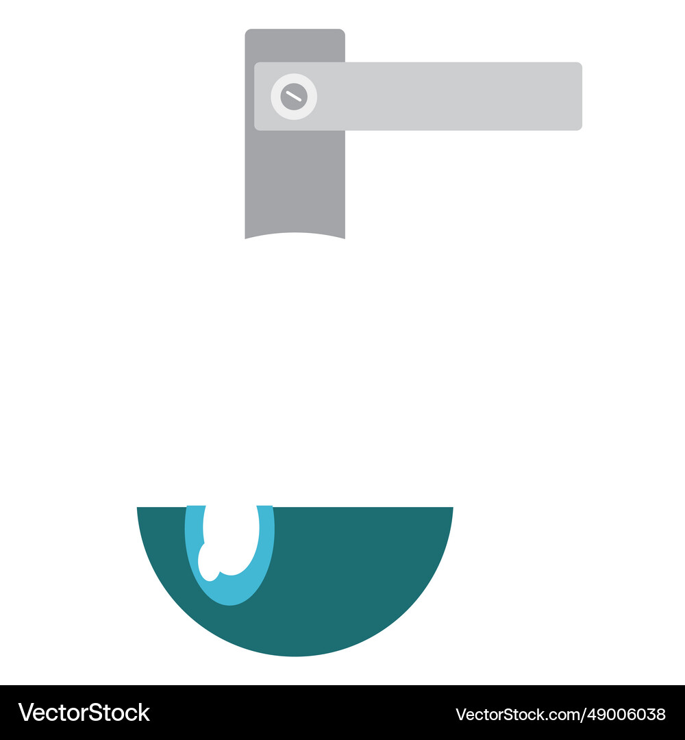 Speed dome security camera Royalty Free Vector Image