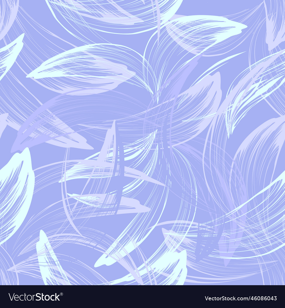 Abstract floral simless pattern background Vector Image Abstract floral simless pattern background