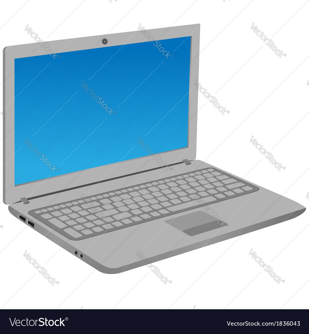 Laptop