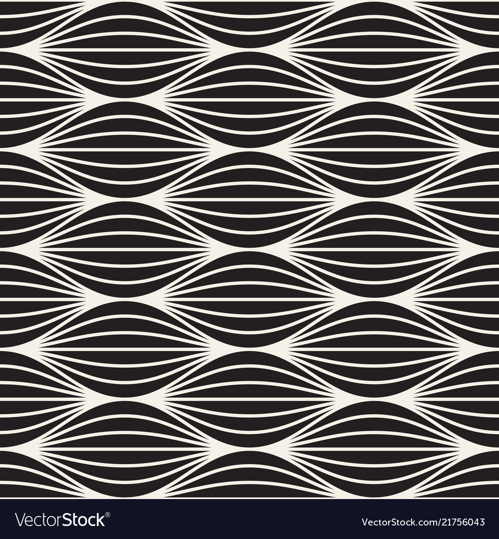 Modern Geometric Pattern