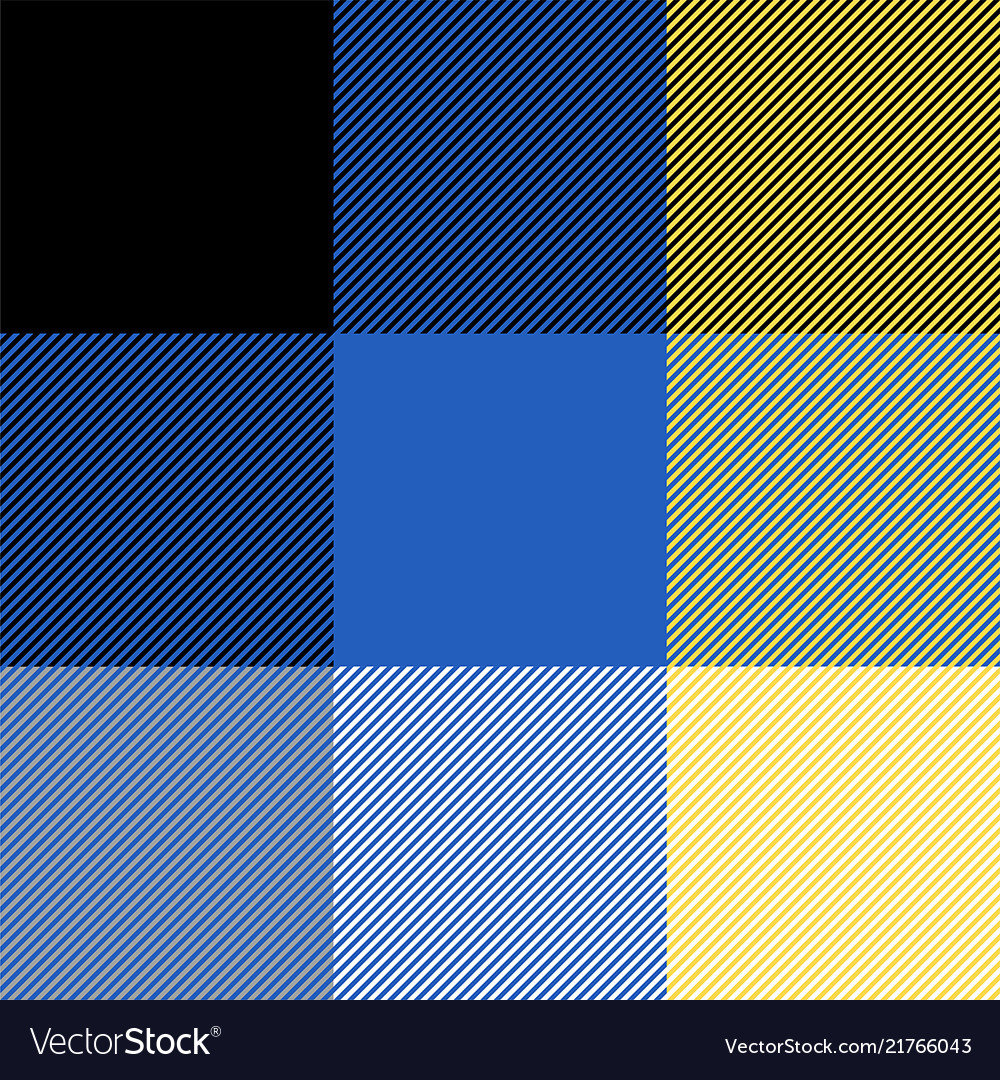 Tartan Pattern Background