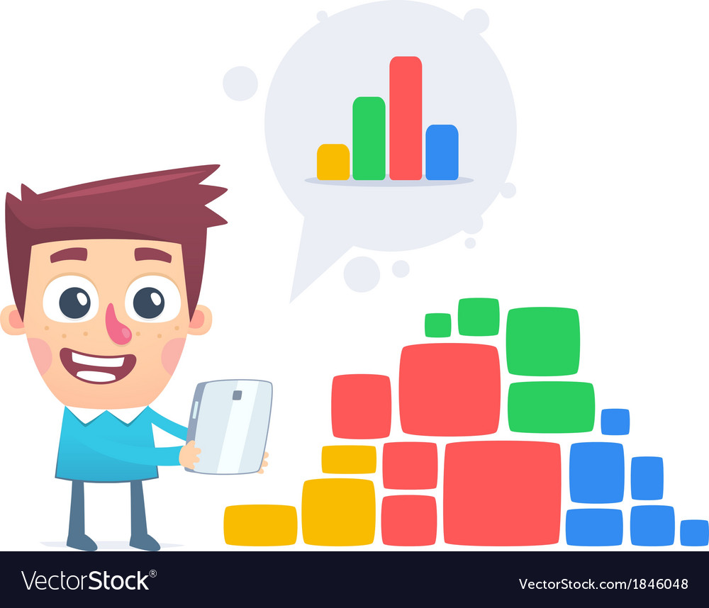 Colorful Data Blocks