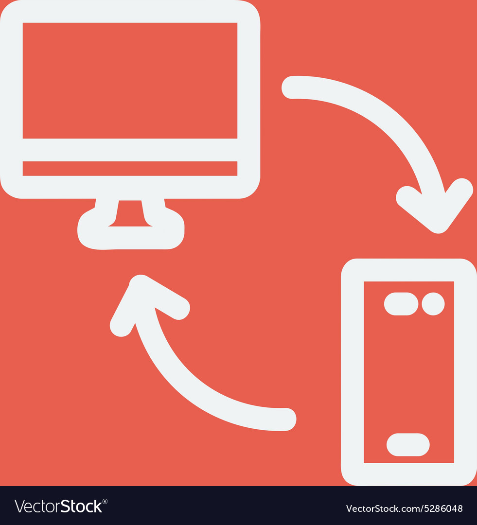 Computer mobile device and network connection