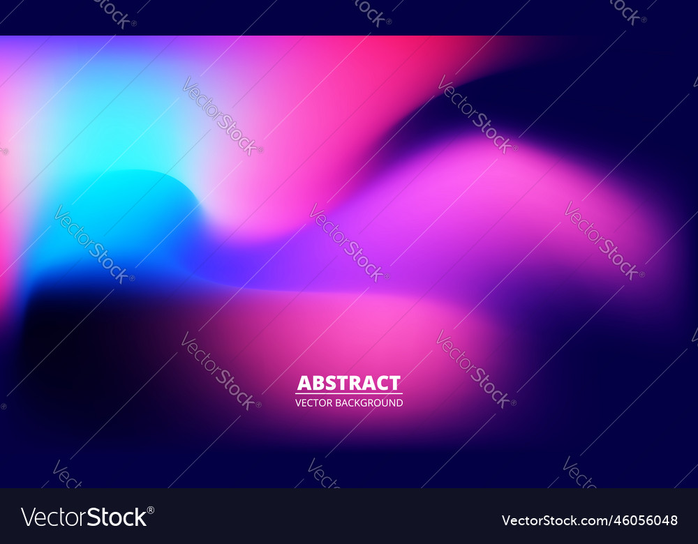 Dark Gradient Abstract Background
