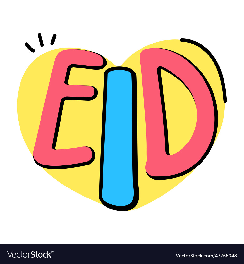 Eid mubarak