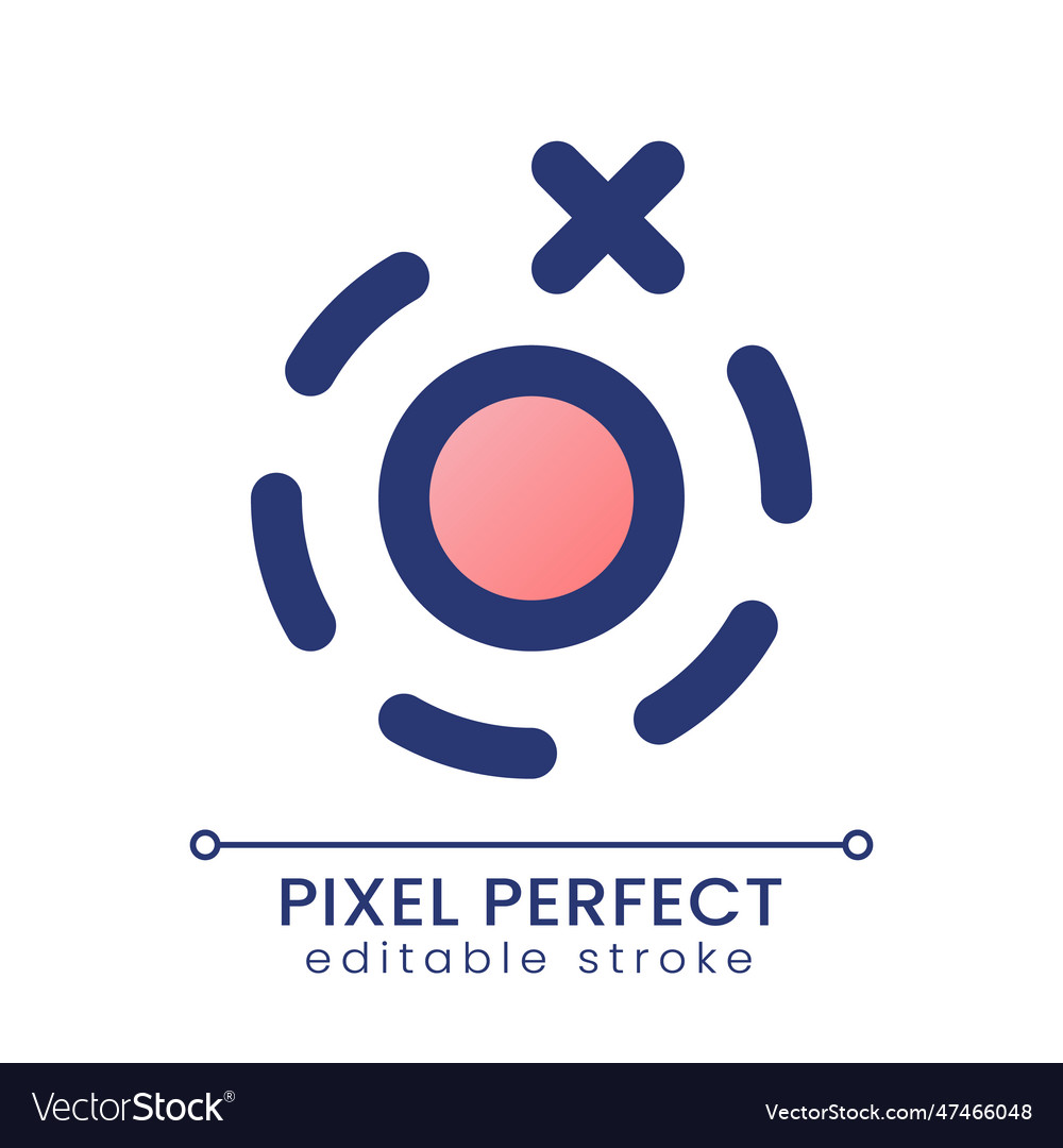 Remove breathe animation pixel perfect gradient vector image Remove breathe animation pixel perfect gradient