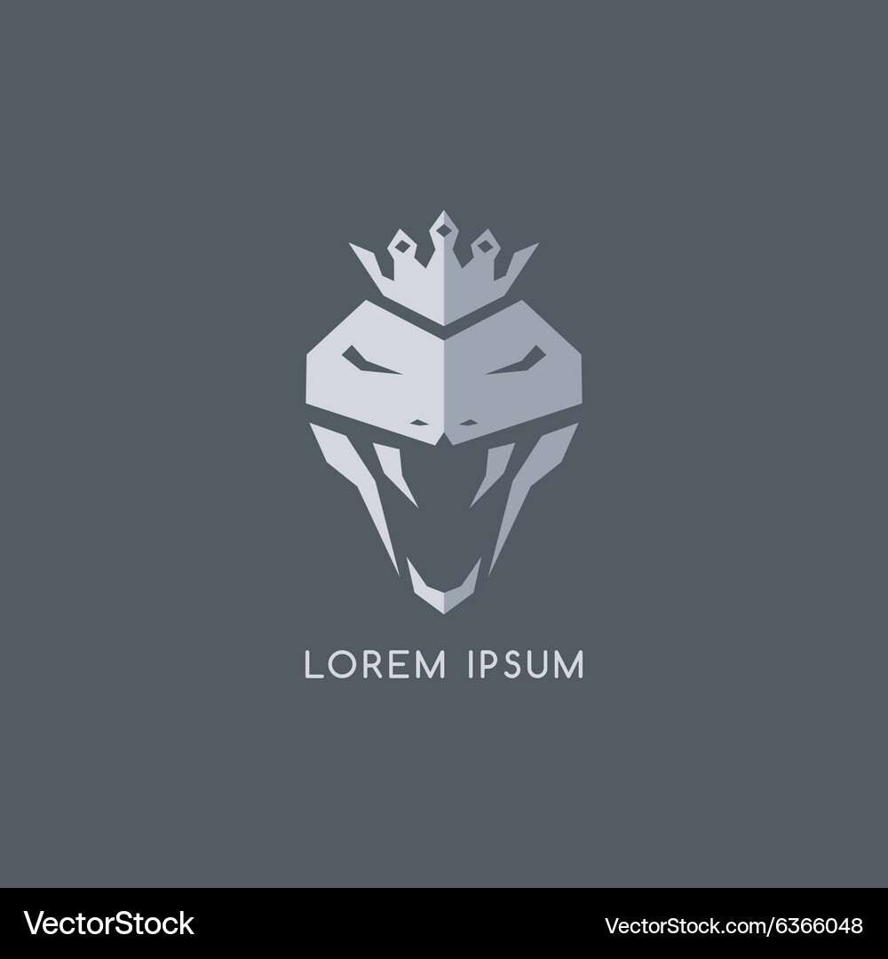 Snake Royalty Free Vector Image - VectorStock