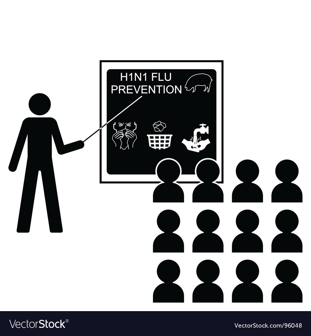 Swine flu lecture