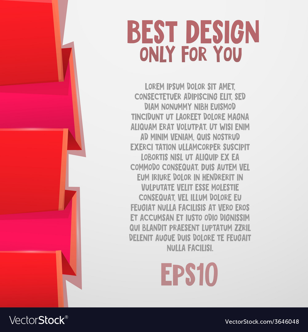 Web design