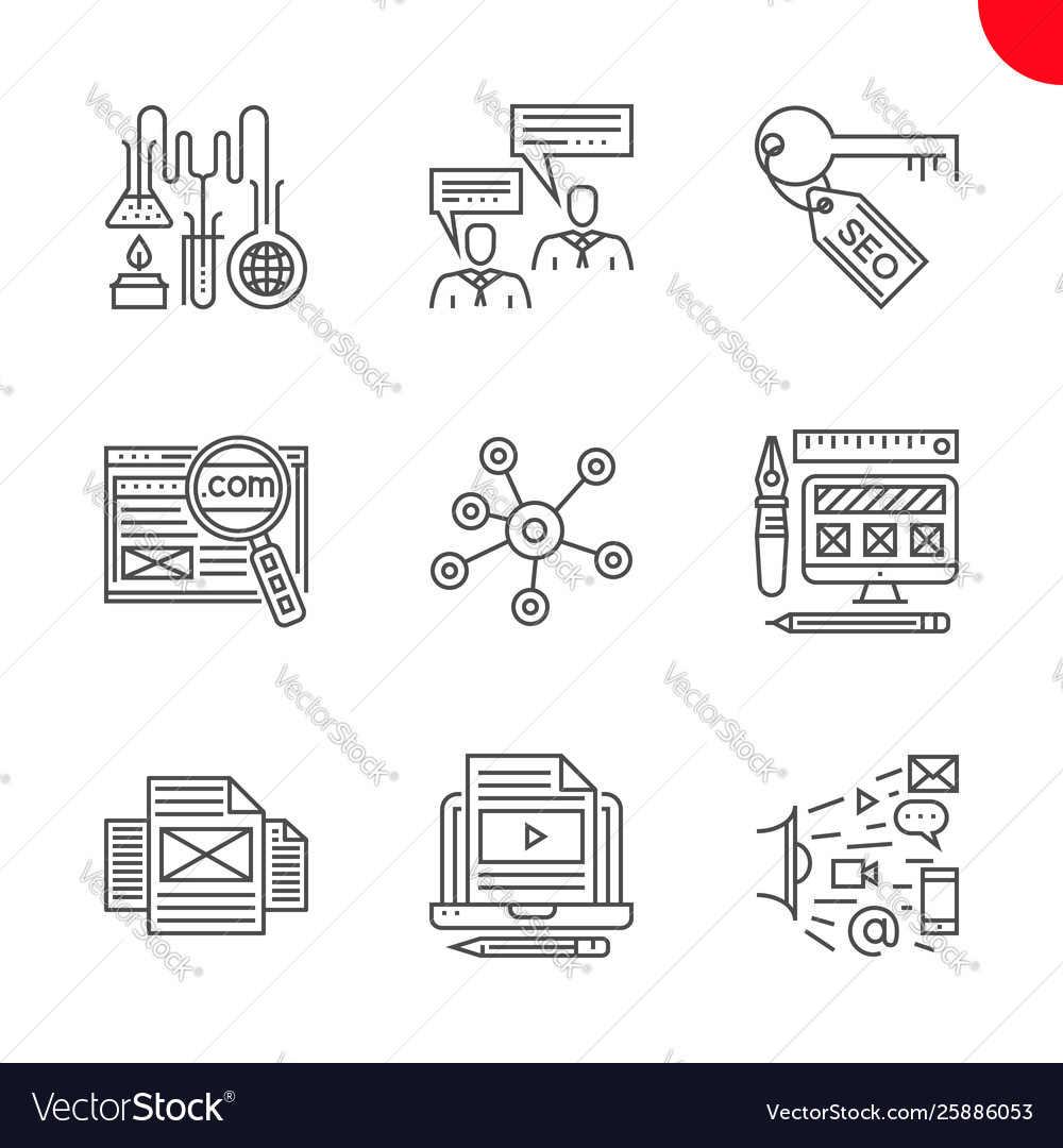 Seo and web opimization