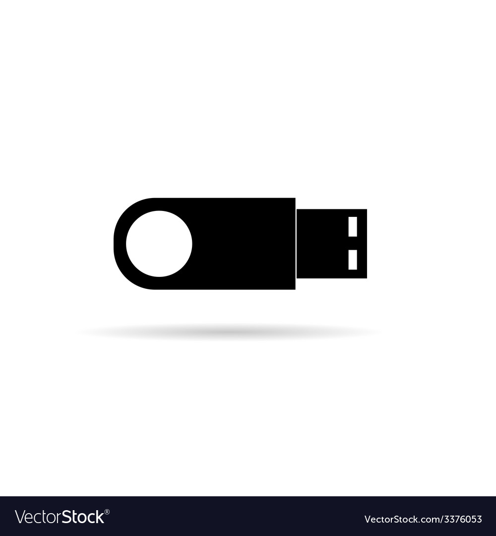 Usb flash