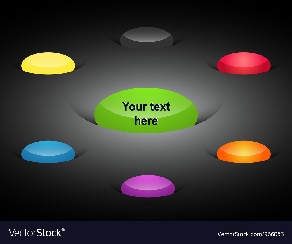 Web color elements