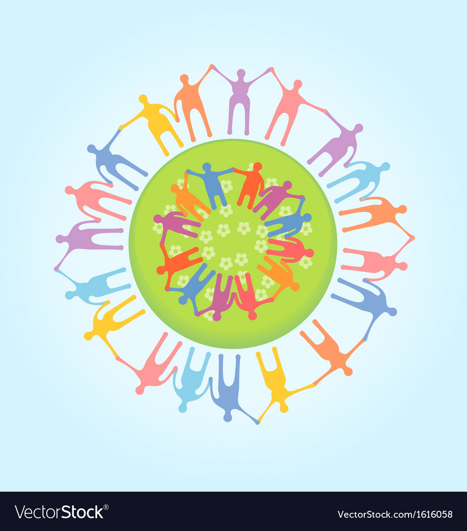 Global Unity Hands