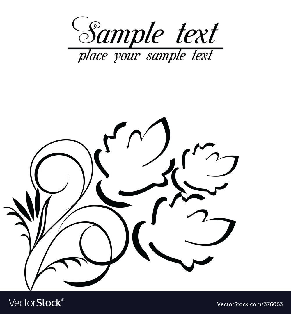 Vintage background Royalty Free Vector Image - VectorStock