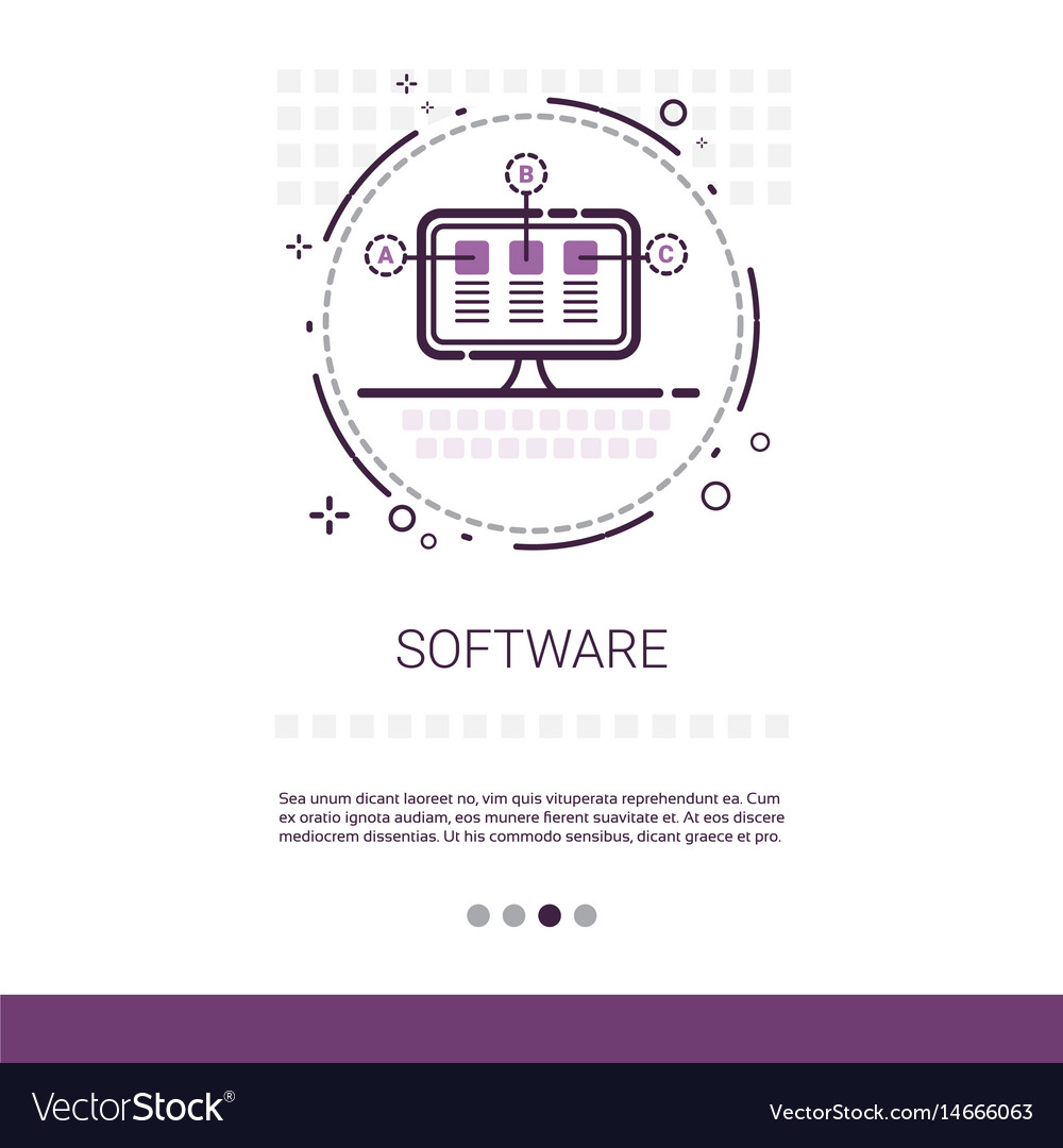 Webdesign Software Entwicklung Computer