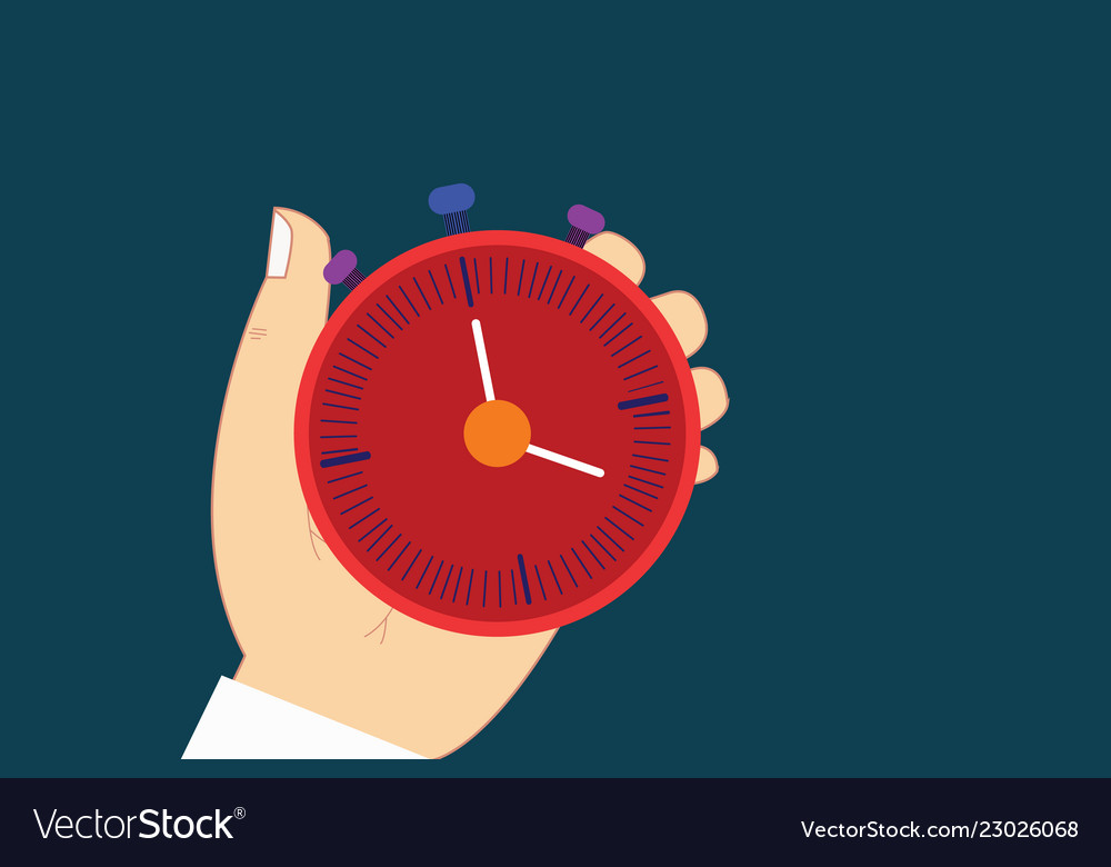 Design business concept empty template copy space vector image Design business concept empty template copy space
