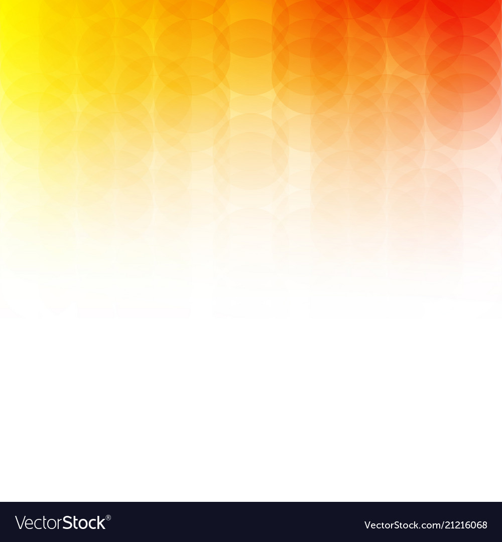 Geometric Triangle Background