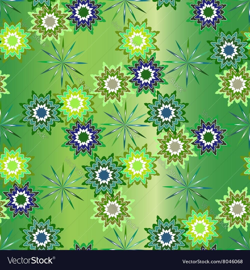 Wrapper background seamless pattern