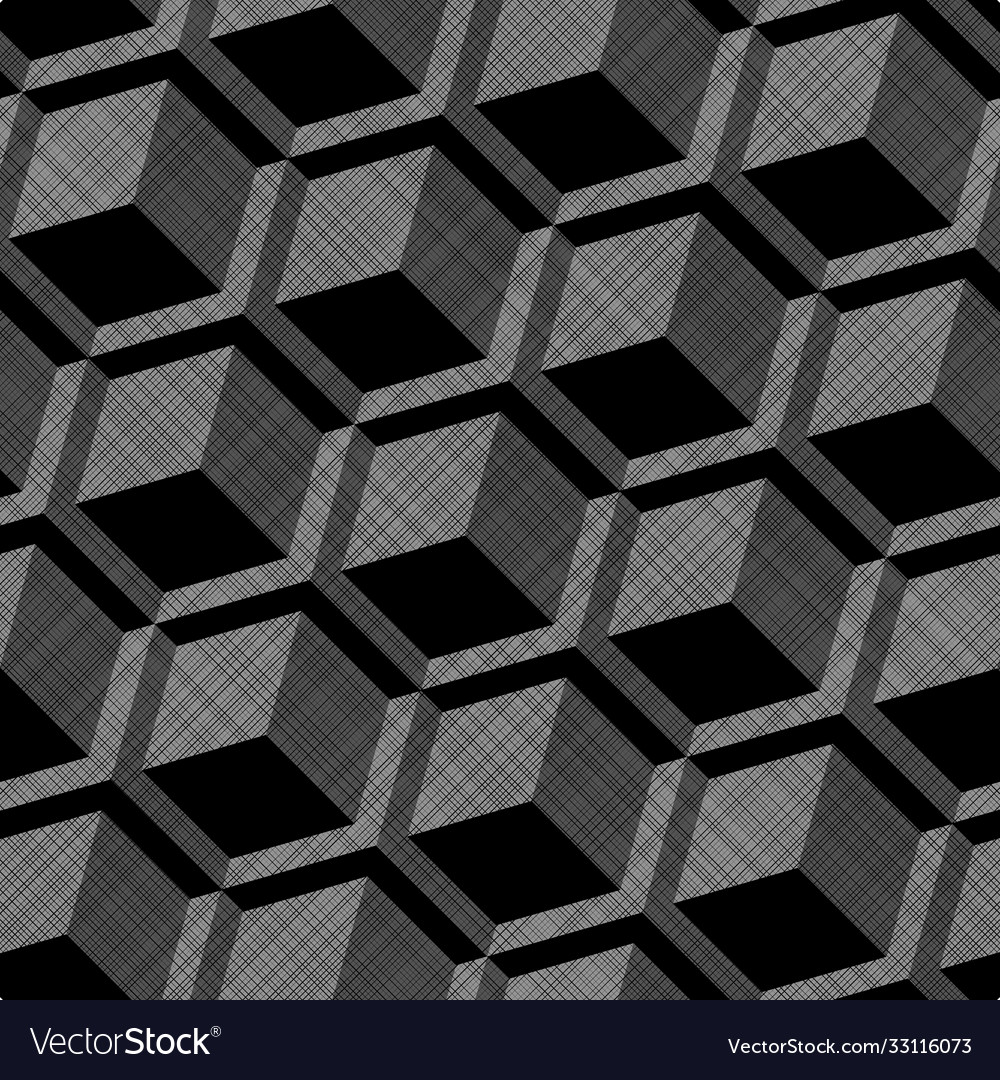 Abstract seamless background noise structure vector image Abstract seamless background noise structure