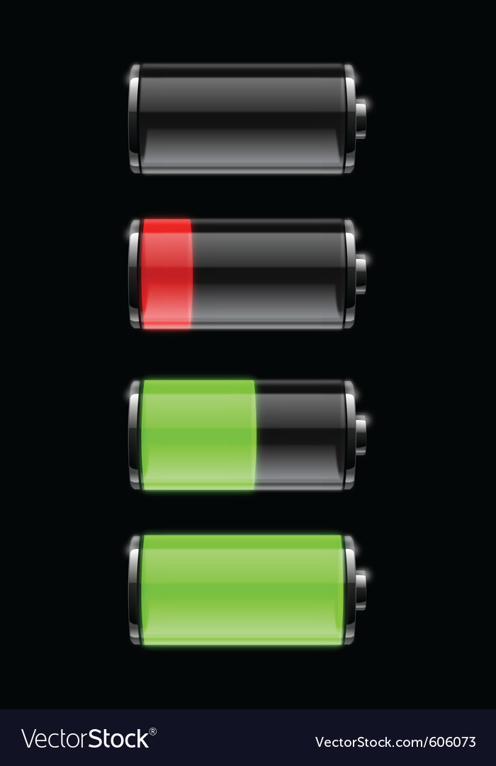 Battery life