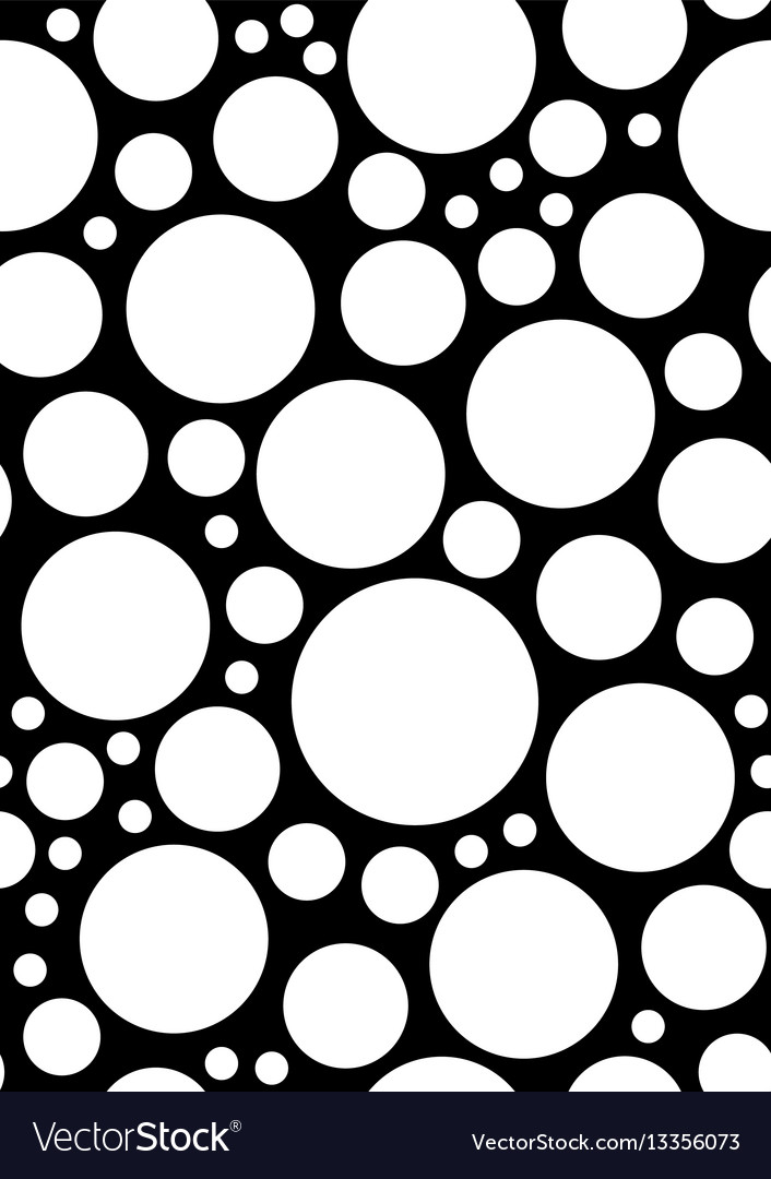 Confetti pattern