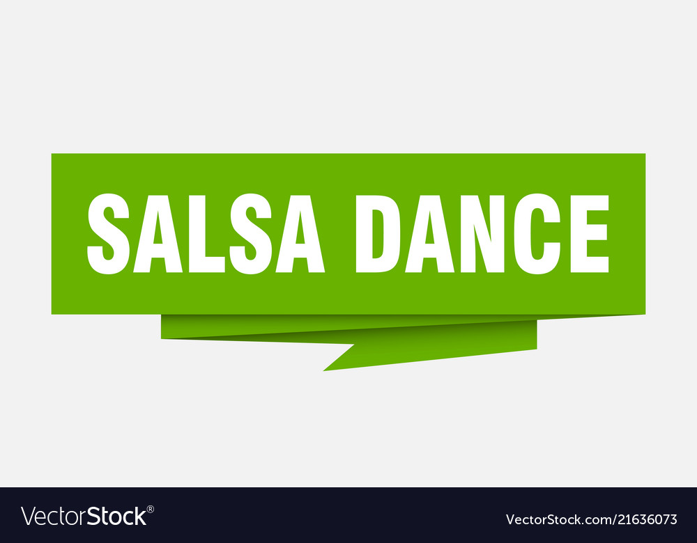 Salsa Tanz