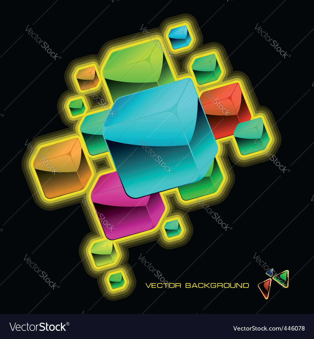 Abstract background