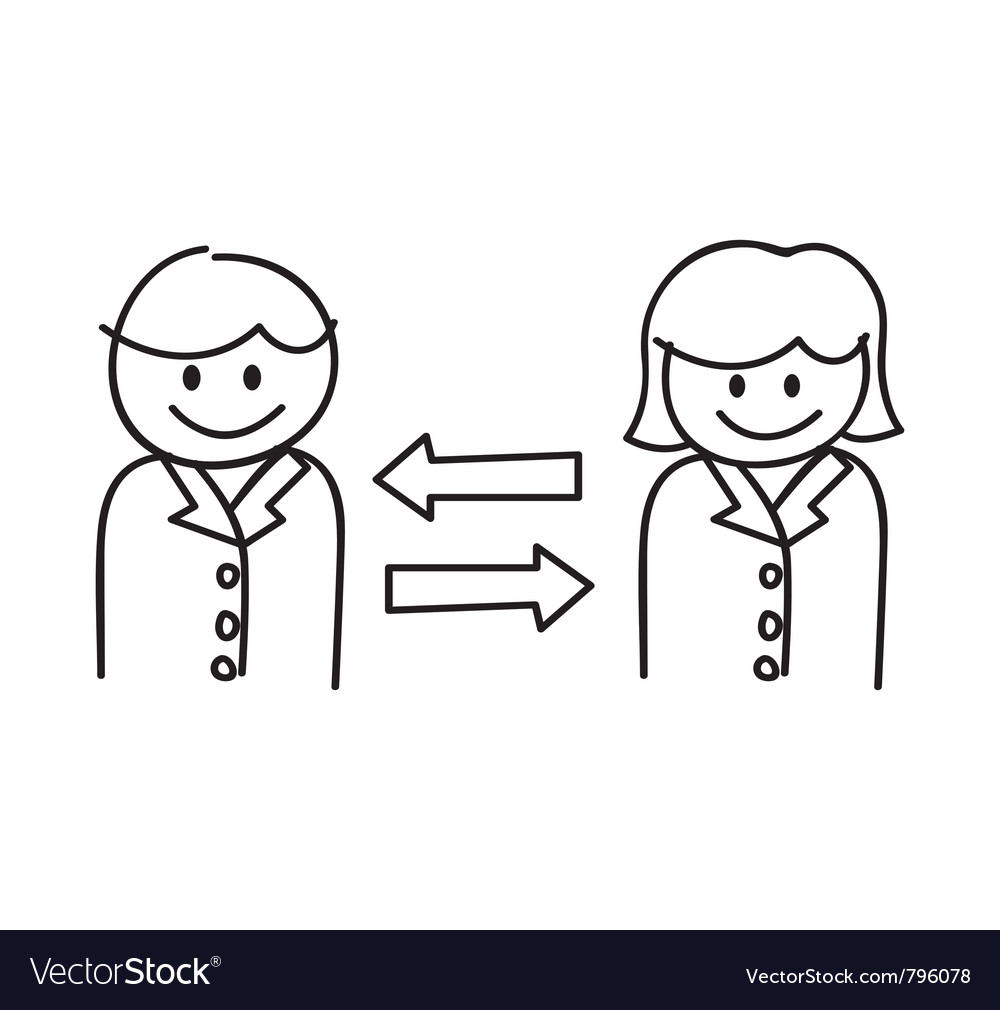 Business Meeting Collaboration