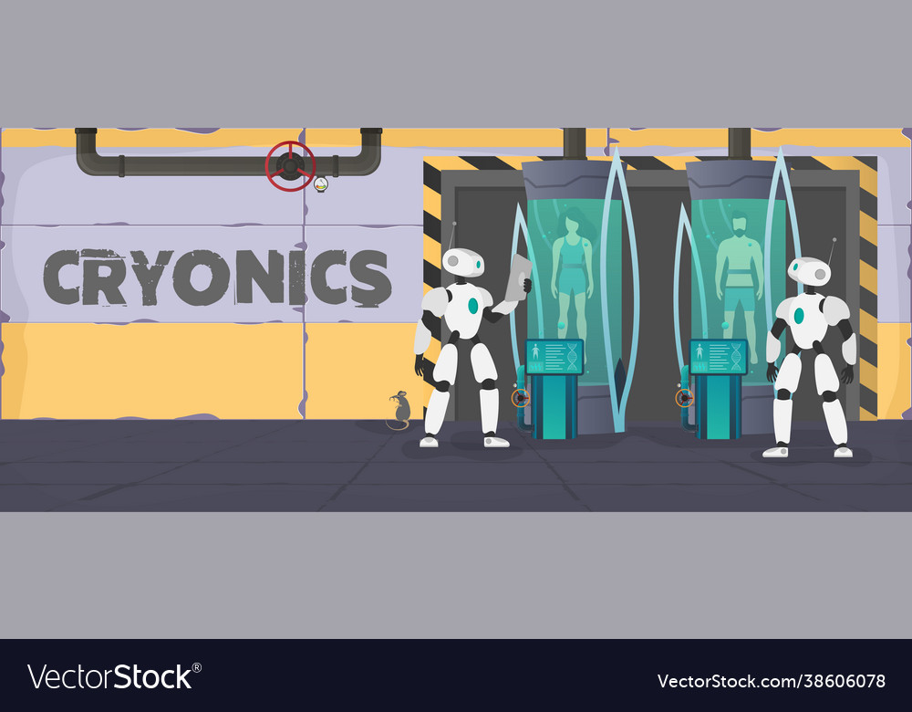 Collonization planets robot checks Vector Image Collonization planets robot checks