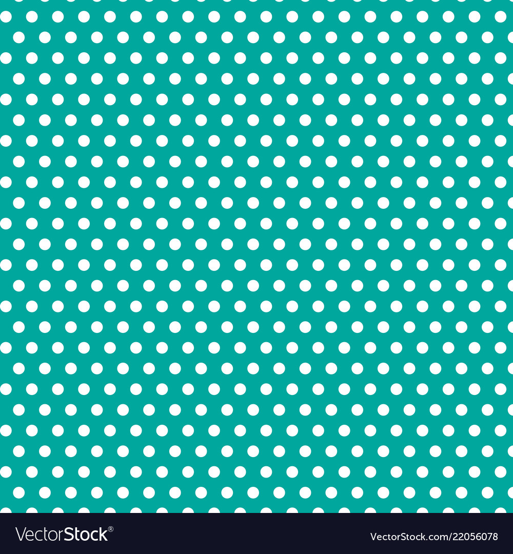 Dot pattern background design