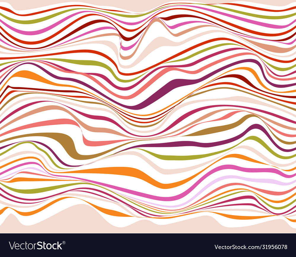 Moving color background image vector image Moving color background image