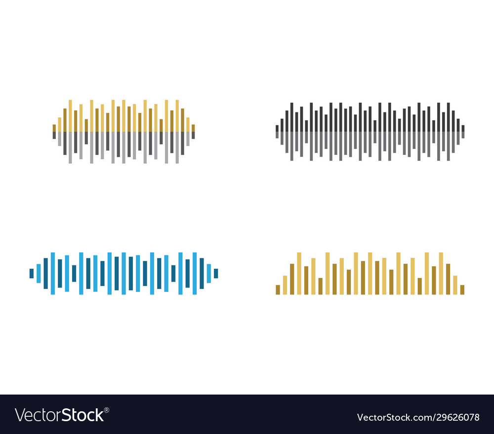 Sound Wave Icon