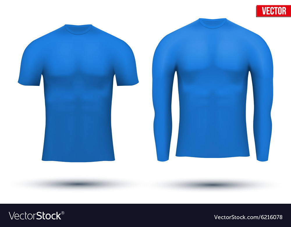 Thermal Compression Shirt