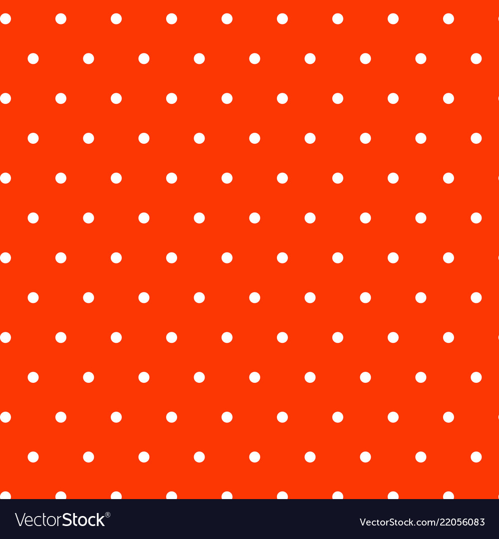 Dot pattern background design