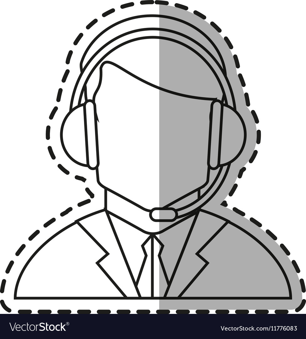 Isolated operator man design