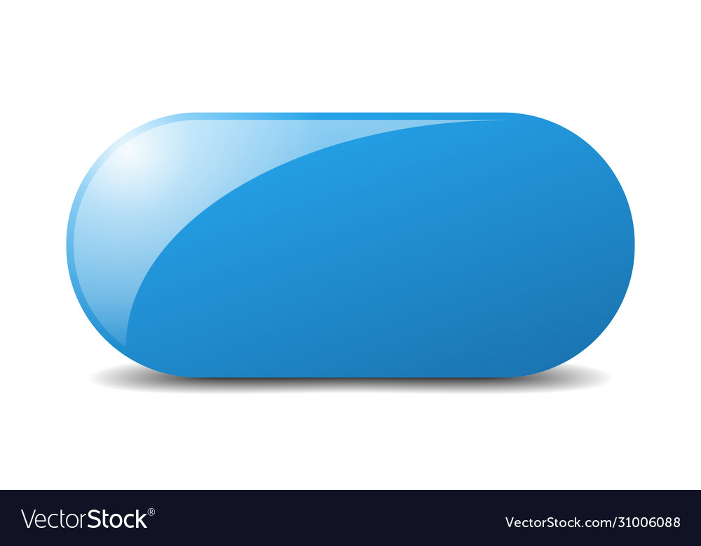 Blank button sign key push