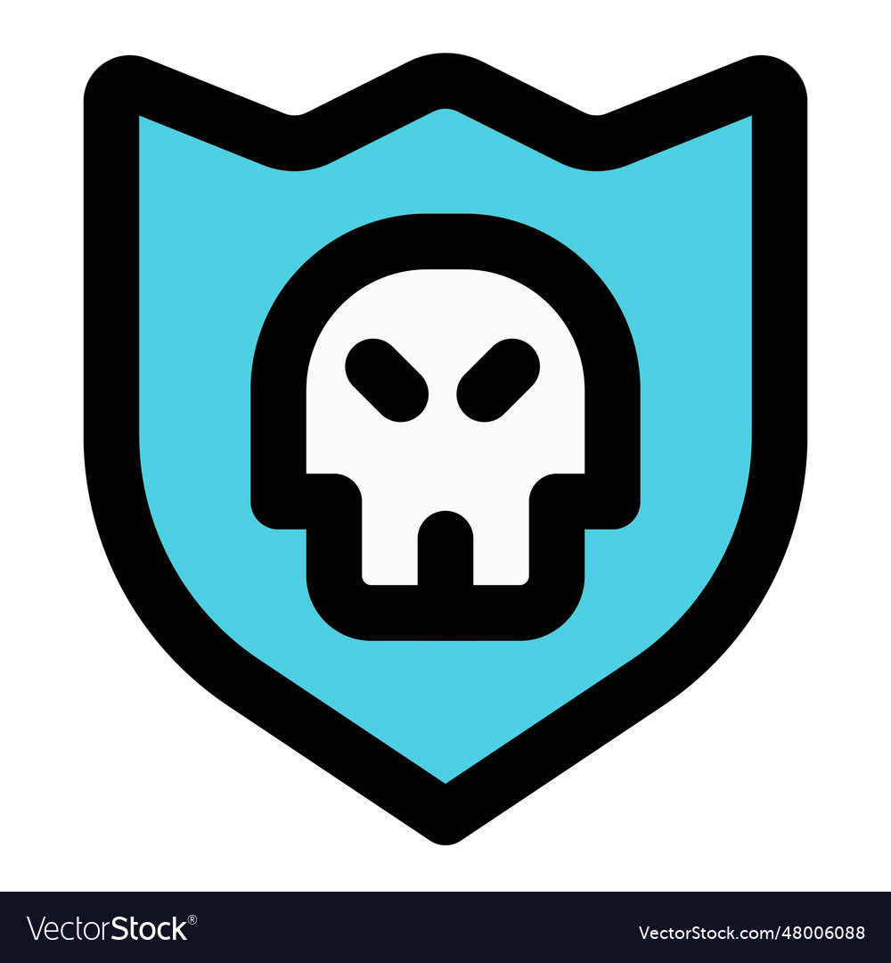 Bug software hacked the shield programming