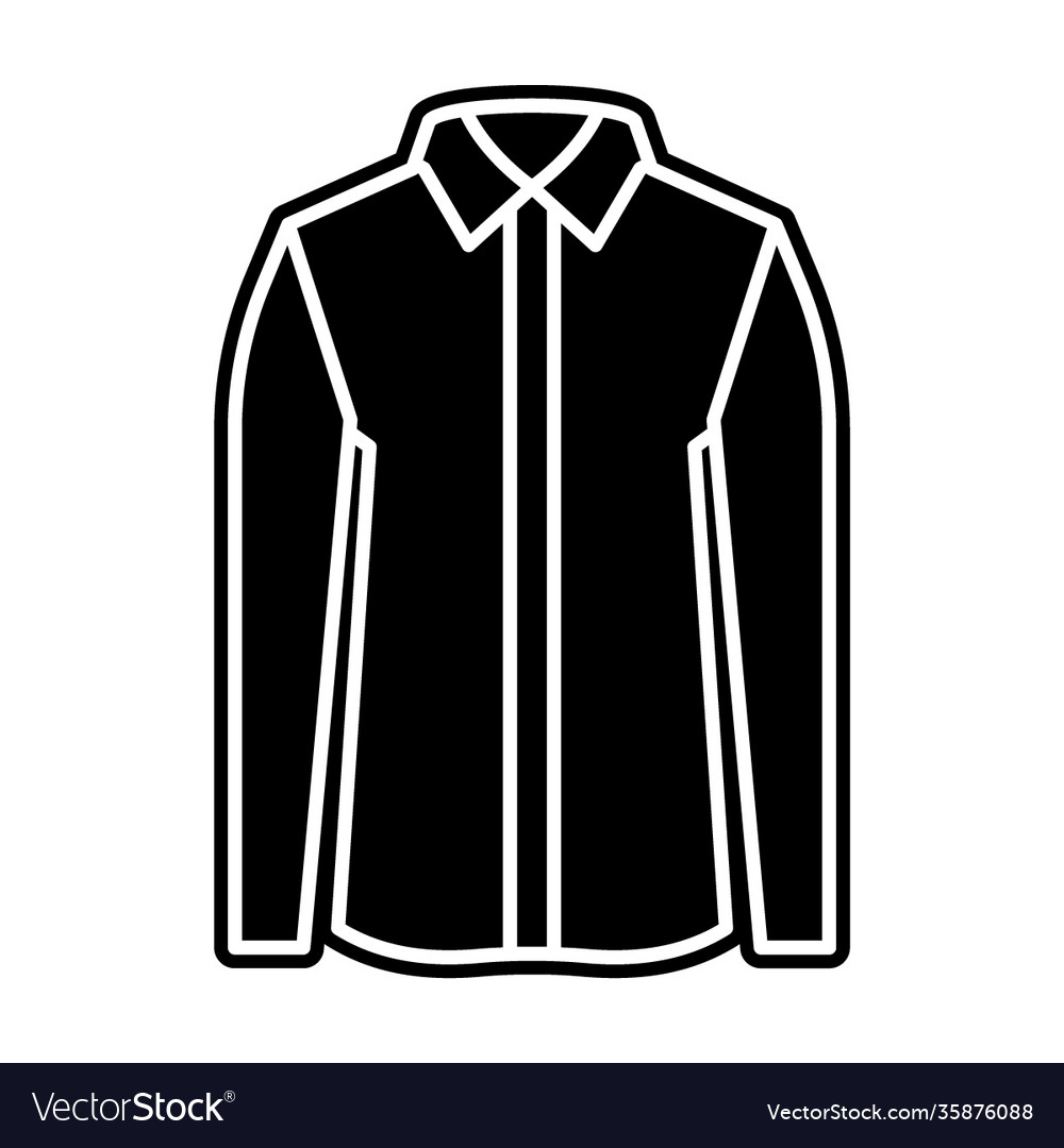 Formal shirt