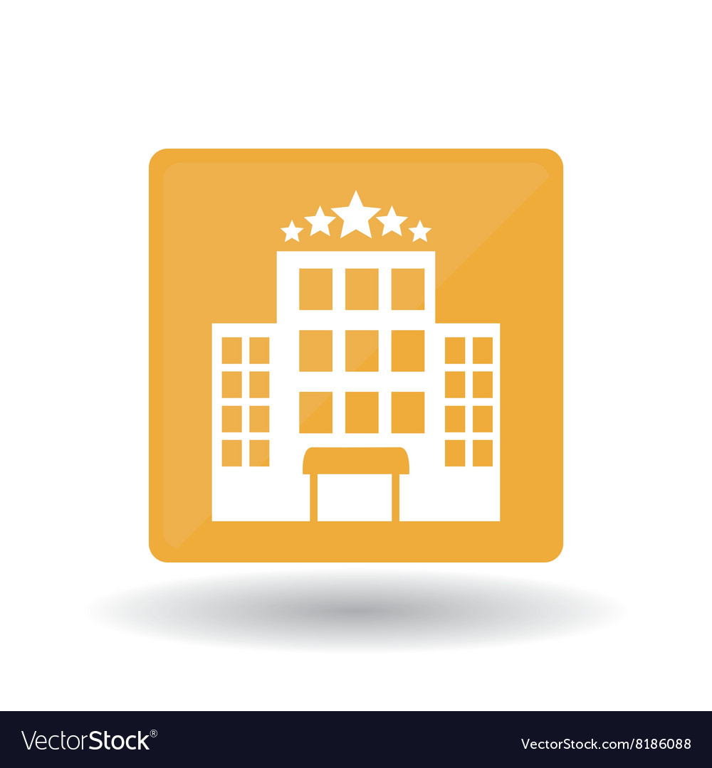Hotel building design