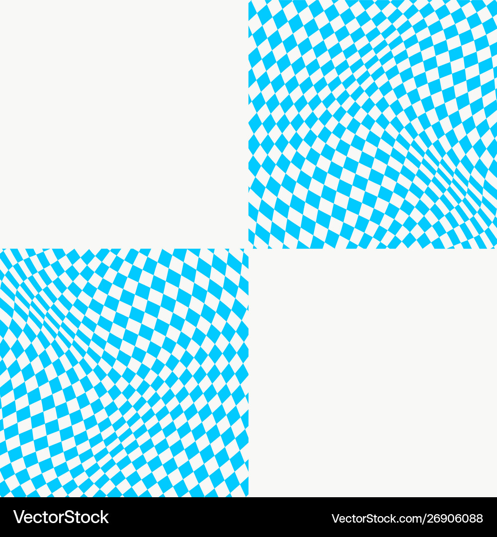 Oktoberfest background pattern Royalty Free Vector Image