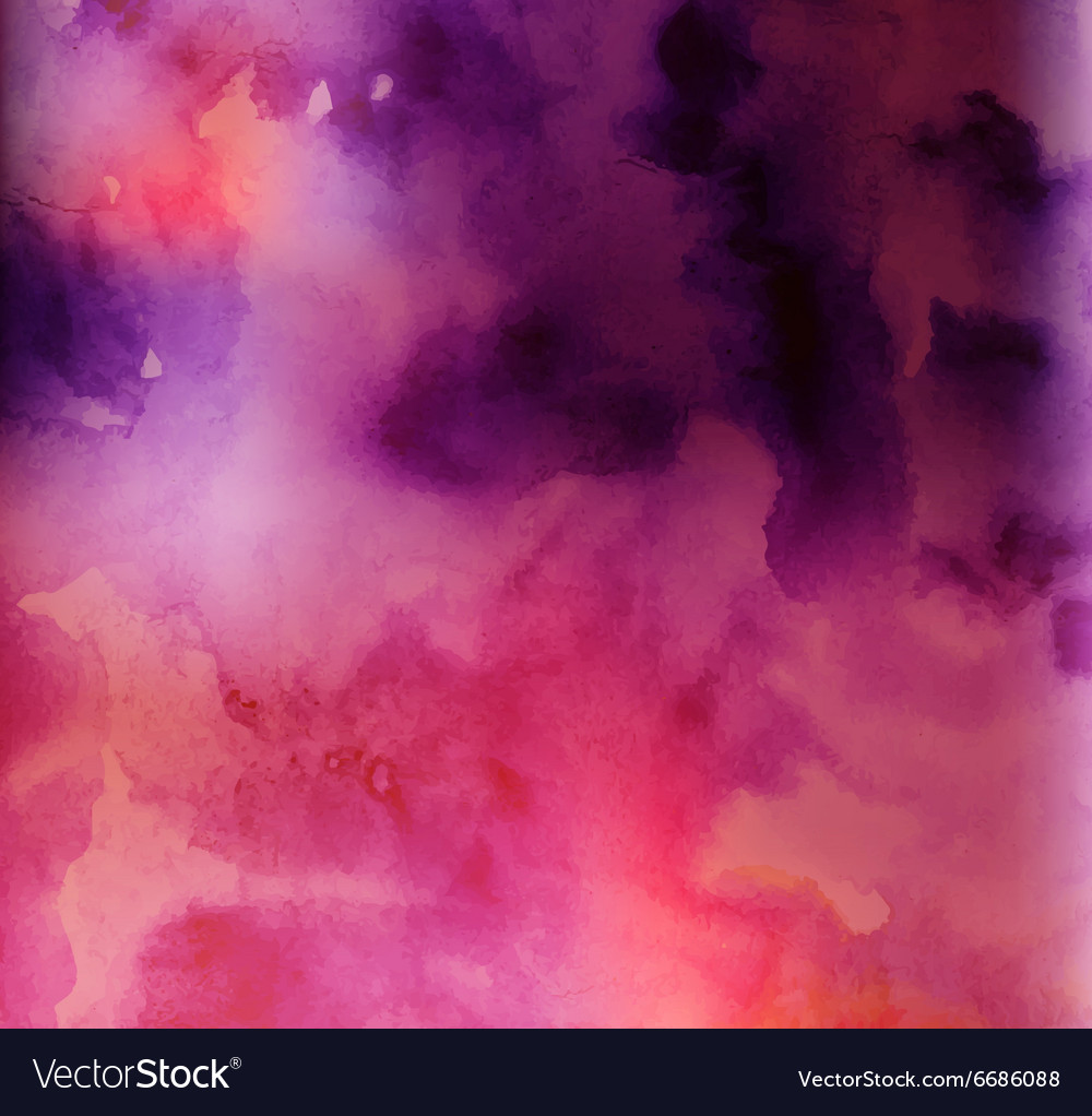 Vibrant Fluid Canvas