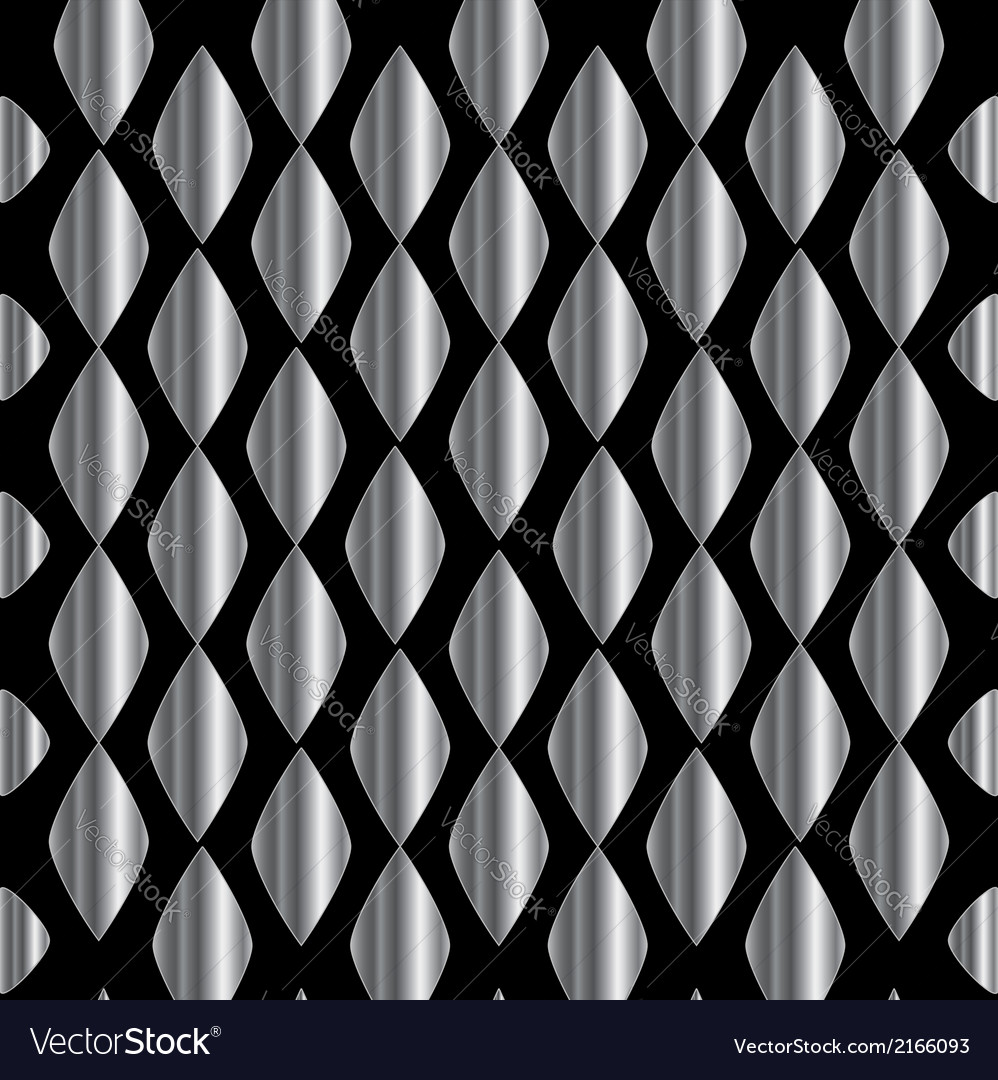 Abstract fractal background