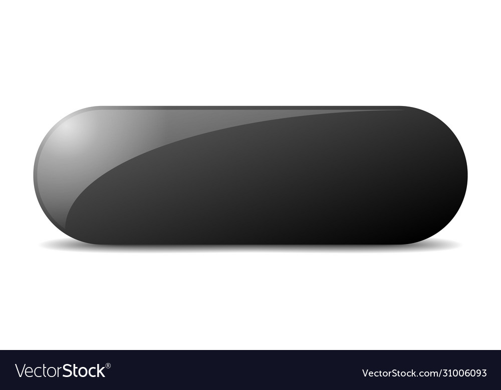 Blank button sign key push