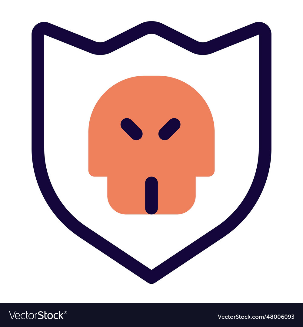 Bug software hacked the shield programming