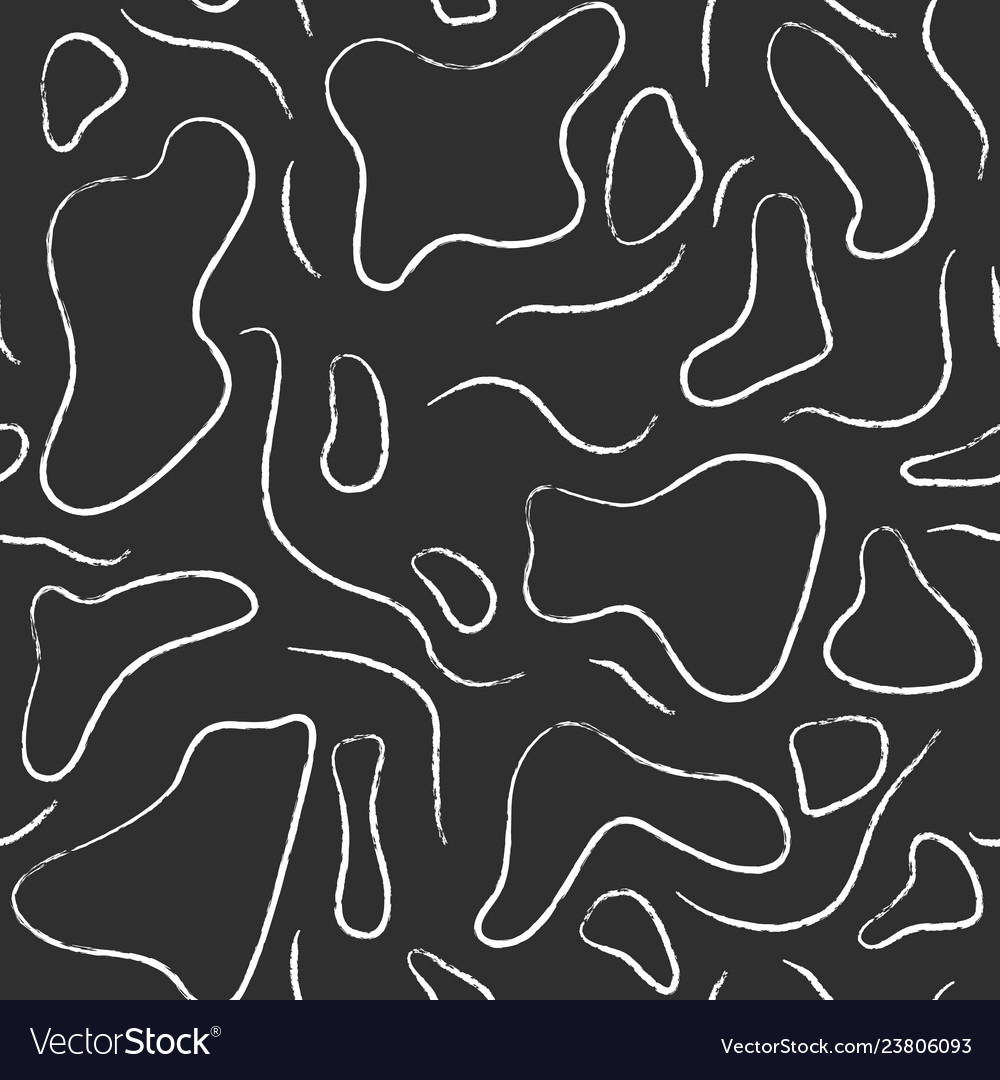 Wavy Stripe Pattern
