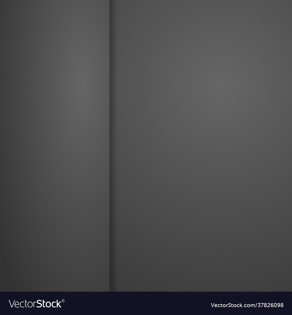 Abstract web template black background