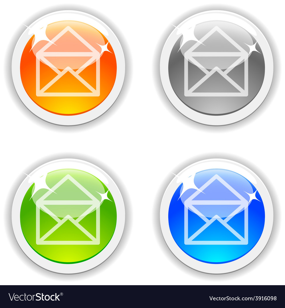 Mail buttons